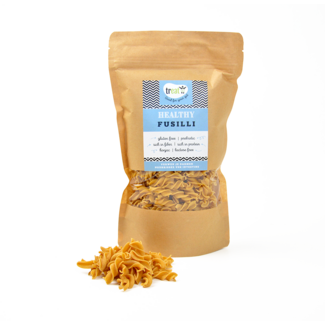 Treat Treat Gluten-free Fusilli 250 Gram