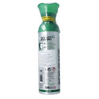 Boost Oxygen Boost Oxygen Natural 9 Litri