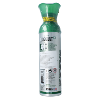Boost Oxygen Boost Oxygen Natural 9 litrów