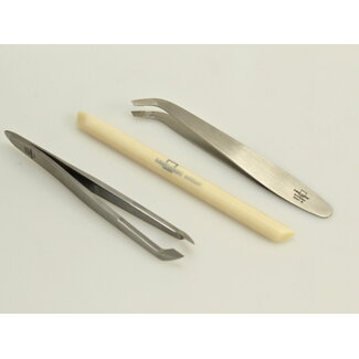 Malteser Malteser Pinzax, tweezers and combi-instrument set 1 Piece