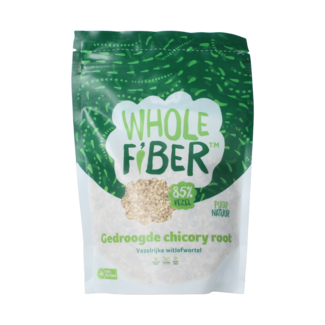 WholeFiber Raíz de achicoria seca WholeFiber 175 g
