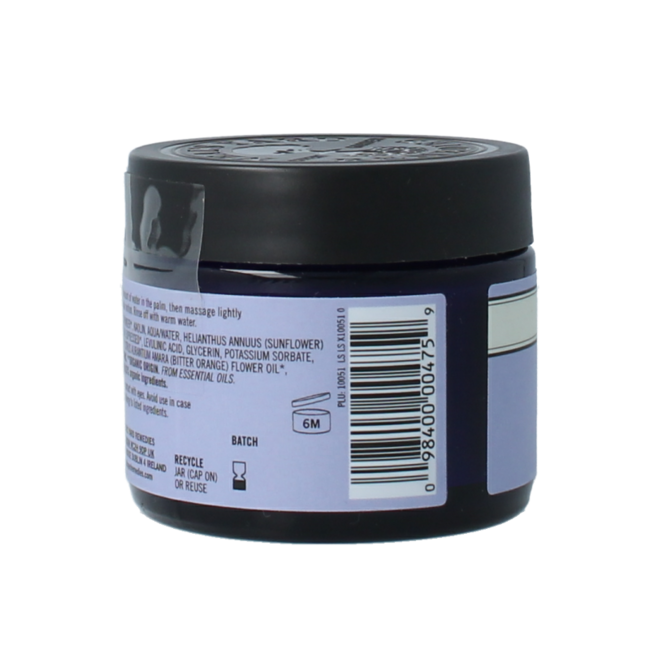 Neal's Yard Remedies Exfoliante facial de miel y naranja 75 g