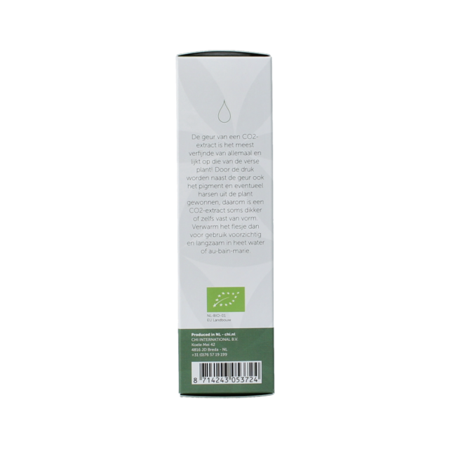 Chi Sea Buckthorn pulp complex CO2 organic 10 Millilitres