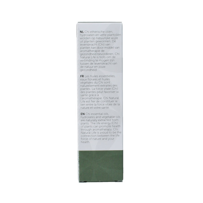 Chi Sea Buckthorn Berry CO2 organic 10 Millilitres