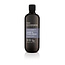 Gel douche pour hommes Goodness ambre et fève tonka 500 ml