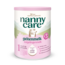 Nannycare First Infant Goat Milk Formula Stage 1 800g