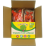 Candy Tree Erdbeerknotsen Nachfüllpackung Bio 42 Stück