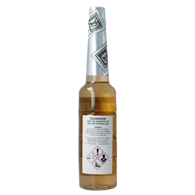 Patchouli Cologne 221 Millilitres