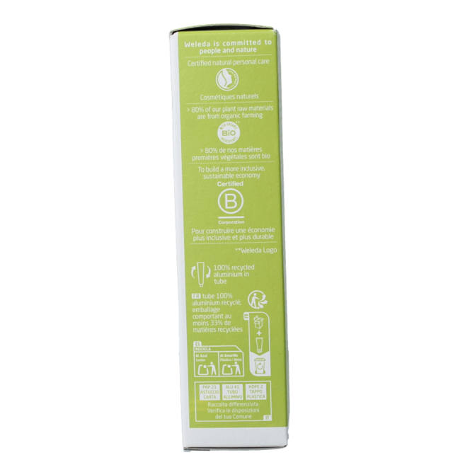 Citrus hand and nail cream 50 Millilitre