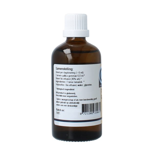 Tamarix gallica bio 100 ml
