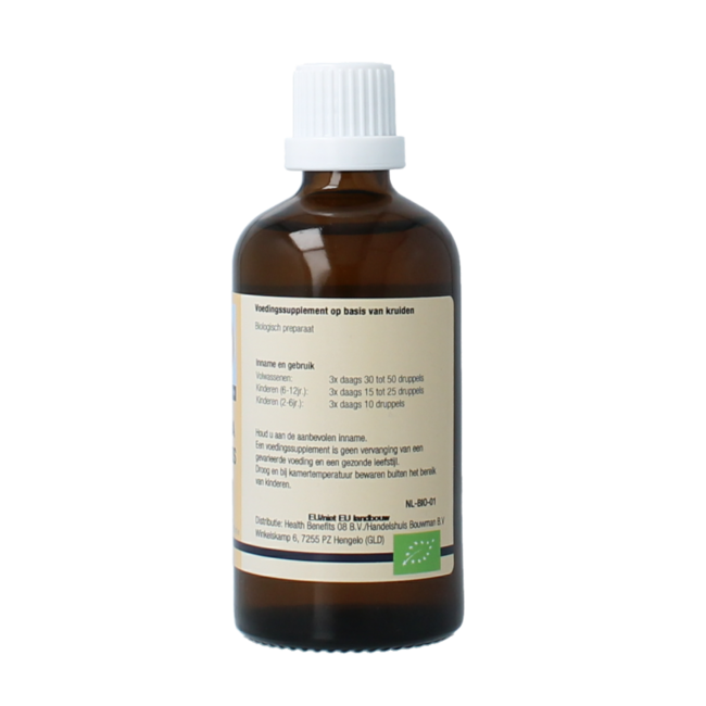 Calluna vulgaris organic 100 Millilitres