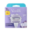 Gillette Venus ComfortGlide Breeze blades 8 pieces