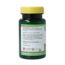 Rhodiola fermented puur 30 vegetarische Kapseln