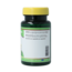 Rhodiola fermented puur 30 vegetarische Kapseln