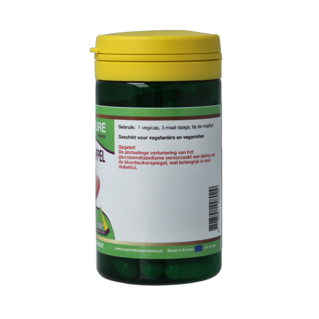 SNP Patata dolce pura 60 capsule vegetariane