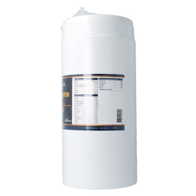 SNP Protein Kirsche Erdbeere vegan 320 Gramm