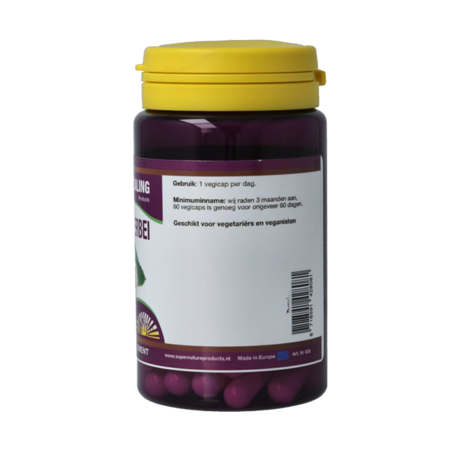 Gelso Bianco Puro 60 Capsule Vegetariane