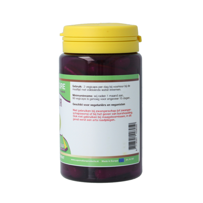 Amla Pure 60 Vegetarian Capsules