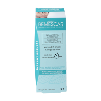 Remescar Remescar Wrinkle Corrector 8 Millilitres