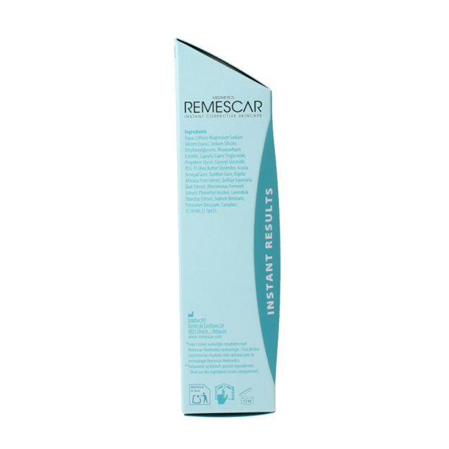 Remescar Wrinkle corrector 8 Millilitres