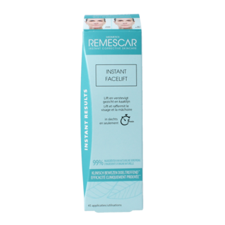 Remescar Remescar Instant facelift cream 40 mililitros