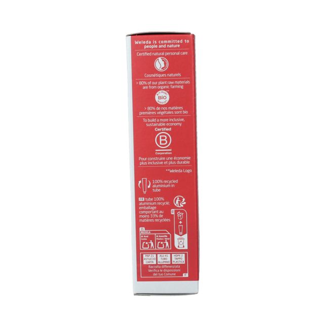 Granatapfel regenerierende Handcreme 50 ml