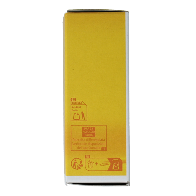 Calendula soap 100 Gram