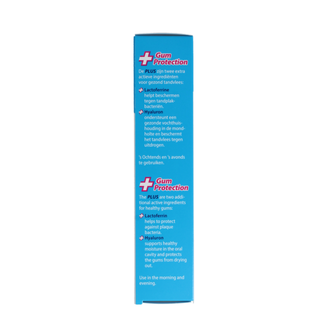 Dentifricio repair gum protect 75 millilitri