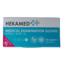 Heka Soft Nitrile Gloves XL 100 Pieces