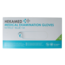 Gloves soft nitrile M 100 pieces