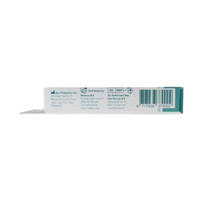Kliniplast Tiritas infantiles Garfield 20 unidades