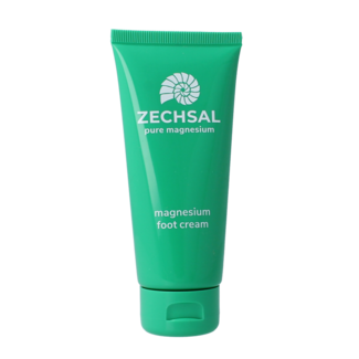 Zechsal Zechsal Footcream 100 mililitros