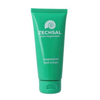 Zechsal Zechsal Fußcreme 100 ml