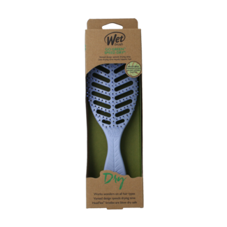Wet Brush Wet Brush Go Green Speed Dry Lavender 1 Piece