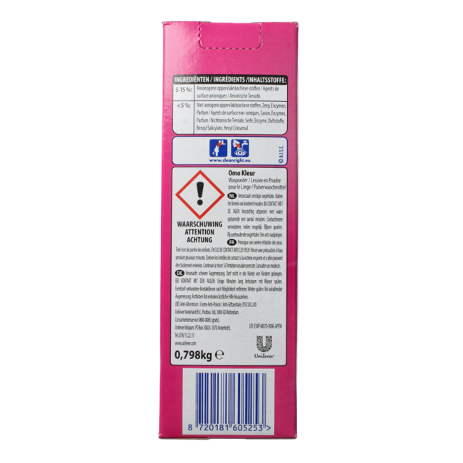 Powder colour 14sc 798 Gram