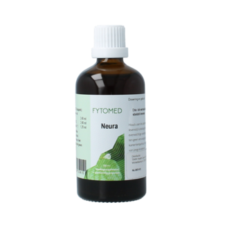Fytomed Neura bio 100 Millilitres