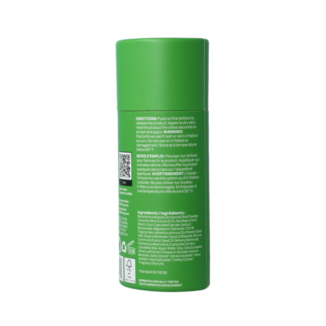 Attitude Déodorant Super leaves feuilles d'olivier 85 g