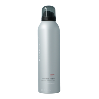 Rituals Rituals Sport Duschschaum 200 ml