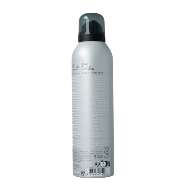 Rituals Sport Duschschaum 200 ml
