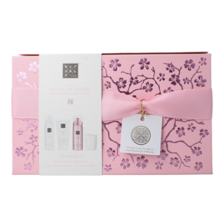Rituals Rituals Sakura Geschenkset klein 1 Set