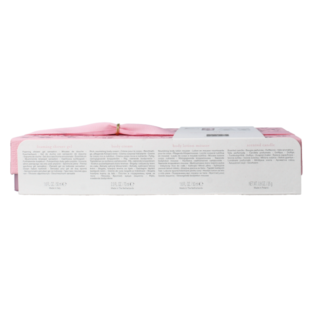 Coffret cadeau Rituals The Ritual of Sakura - Taille S