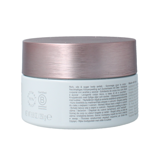 Rituals Sakura bodyscrub renewing 250 Gram