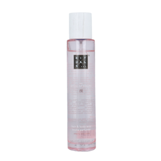 Rituals Rituals Sakura brume cheveux & corps 50 ml