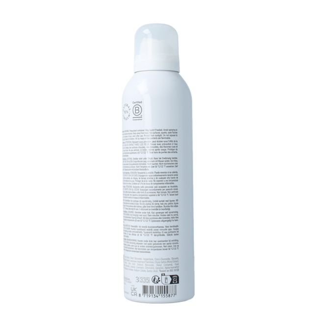 Rituals Sakura Duschgel schäumend 200 Milliliter