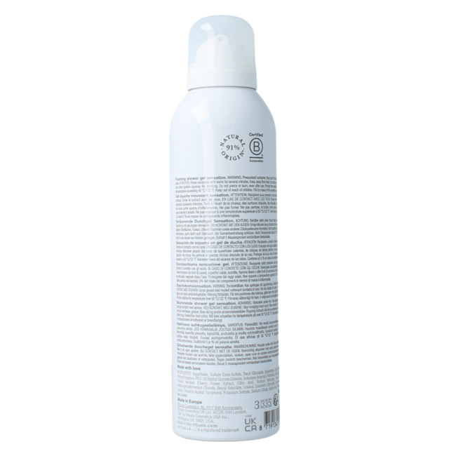 Rituals Sakura Duschgel schäumend 200 Milliliter
