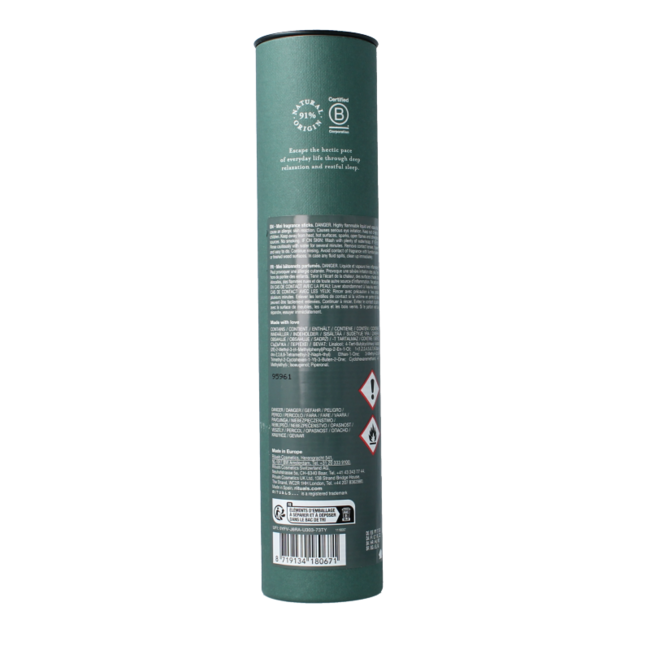 Rituals Jing fragrance sticks mini 70 Millilitres