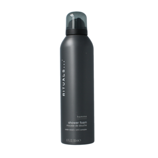 Rituals Rituals Homme Duschschaum 200 ml