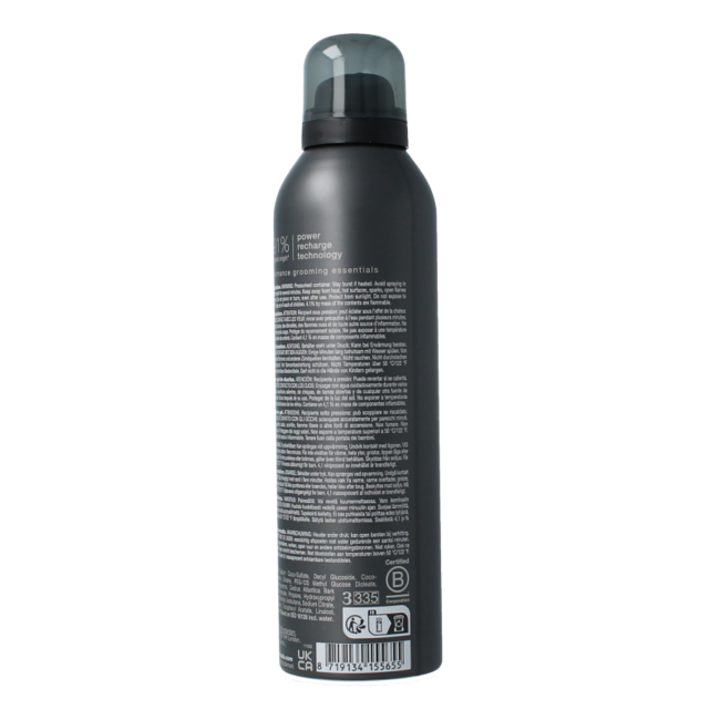 Rituals Homme Duschschaum 200 ml
