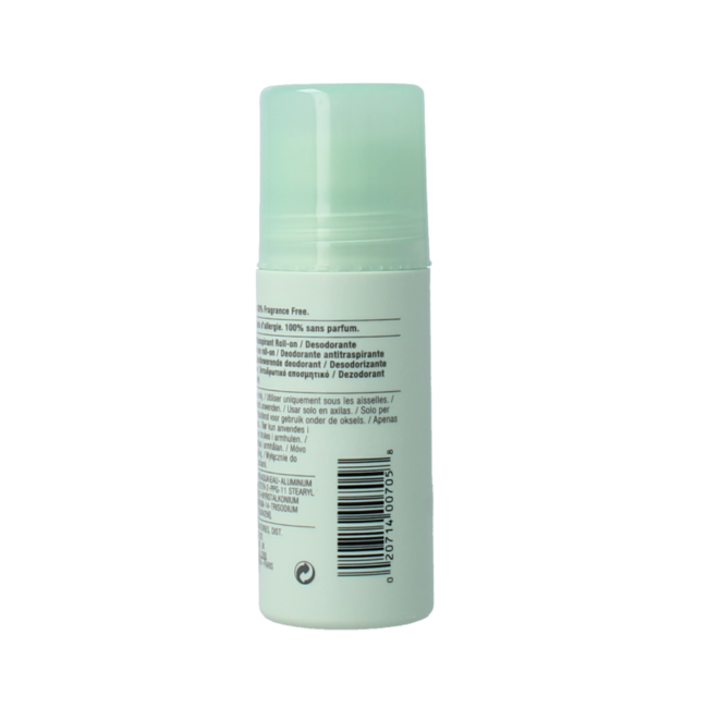 Clinique Déodorant bille anti-transpirant 75 ml