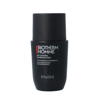 Biotherm Biotherm Homme Day Control 72H Roll-On Deodorant 75ml